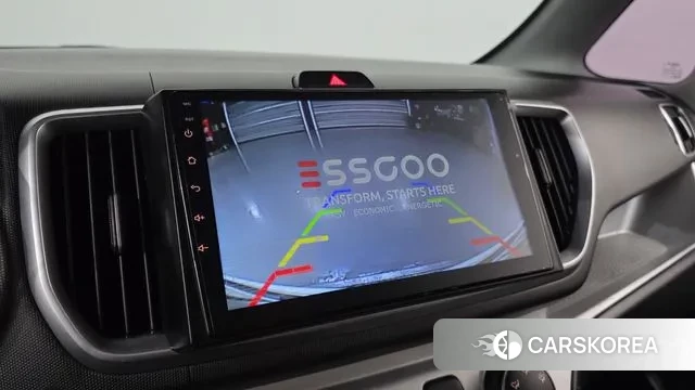 Kia The New Ray id 3577412 из Кореи 7