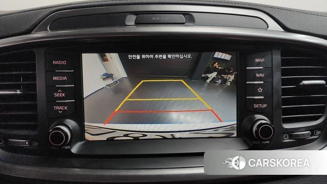 Kia The New Sorento id 3834243 из Кореи 7