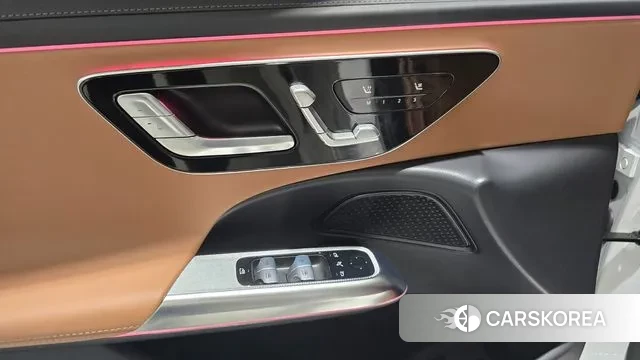 Mercedes-Benz E-Class W214 id 3081255 из Кореи 7