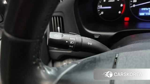 Hyundai The New Grand Starex id 3879880 из Кореи 7