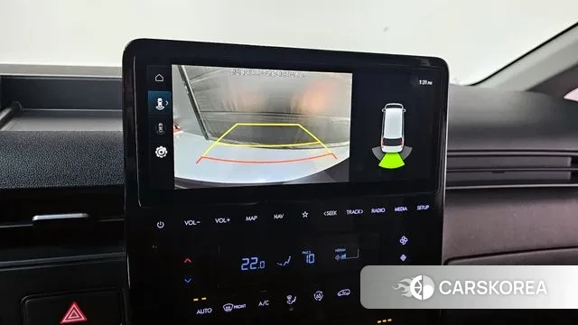 Hyundai Staria id 3453352 из Кореи 7