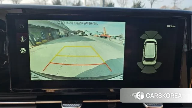 Kia Carnival 4th generation id 3487433 из Кореи 7