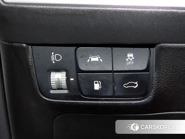 Hyundai The New Grandeur IG id 3504775 из Кореи 7