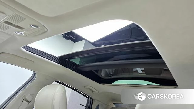 Hyundai The New Grandeur IG Hybrid id 4019570 из Кореи 7