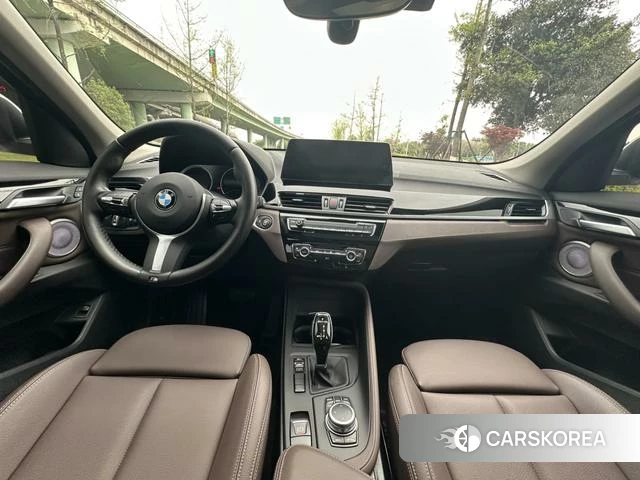 BMW X1 id 4277159 из Китая 7