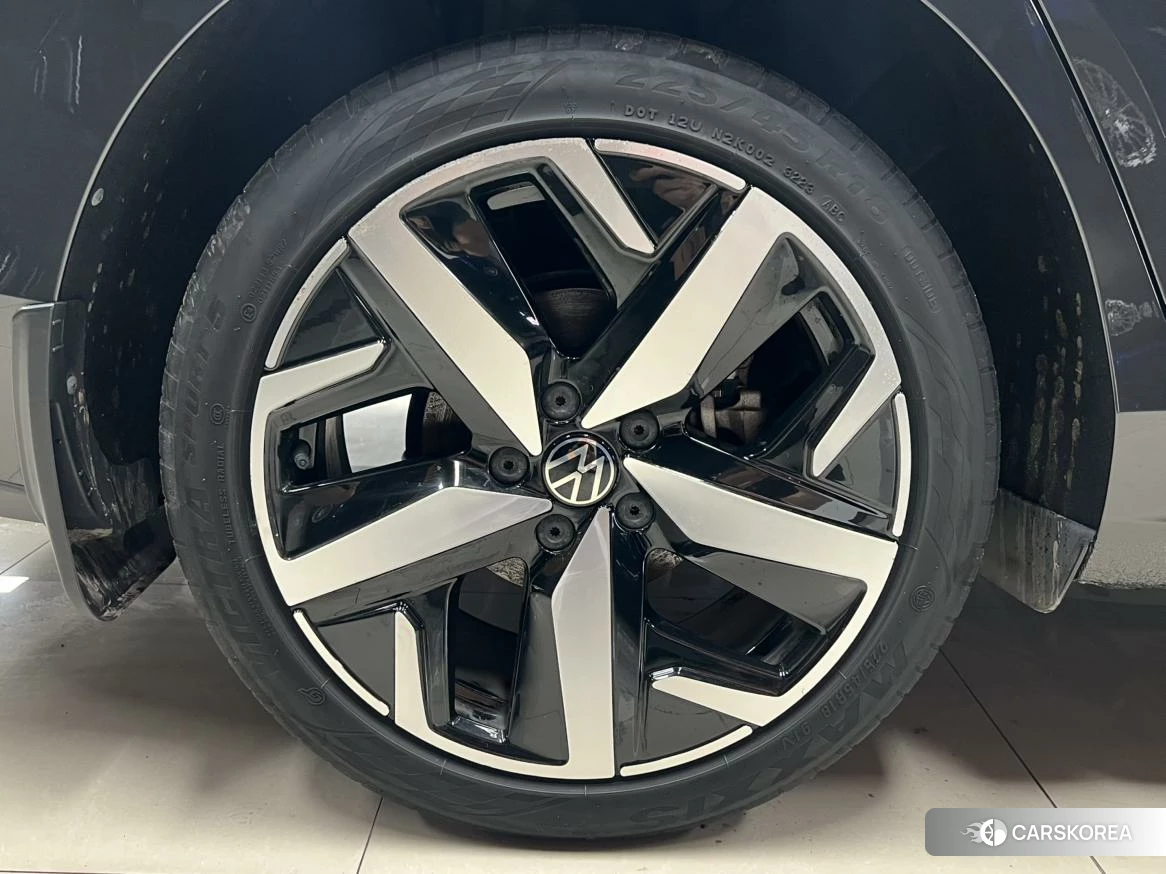 Volkswagen Lingdu id 4512421 из Китая 7