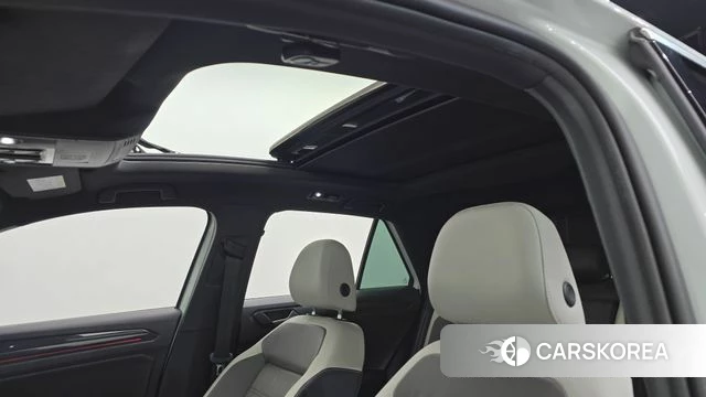 Volkswagen T-Roc id 4250150 из Кореи 7