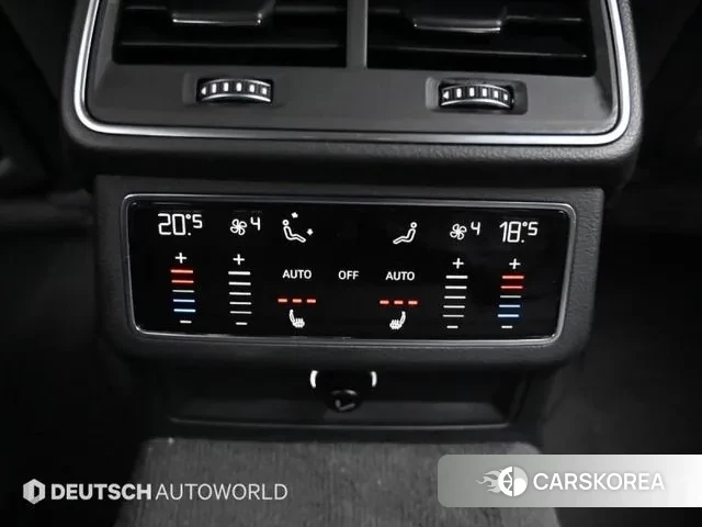 Audi A6 (C8) id 3055220 из Кореи 7