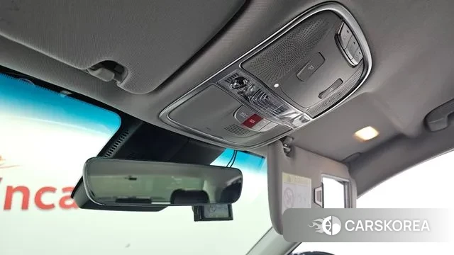 Kia The New K9 2nd generation id 3401124 из Кореи 7