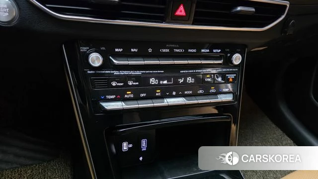 Kia K7 Premier id 4872686 из Кореи 7