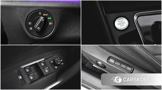 Volkswagen 7th Generation of Jetta id 3621694 из Кореи 7