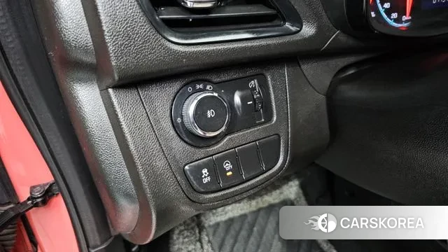 Chevrolet (GM Daewoo) The Next Spark id 3602306 из Кореи 7