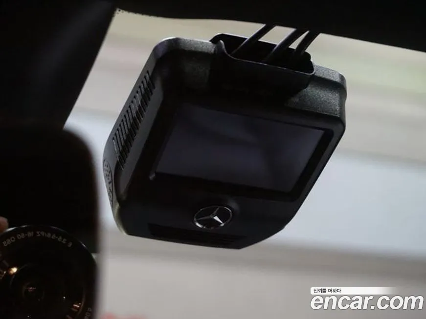 Mercedes-Benz GLC-Class X253 id 1918045 из Кореи 7