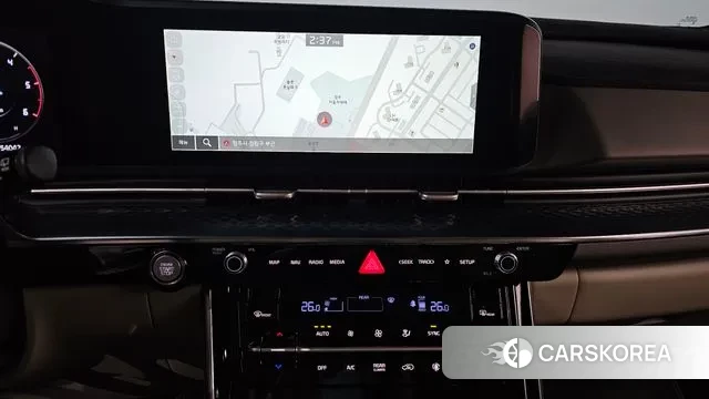 Kia Carnival 4th generation id 3437739 из Кореи 7