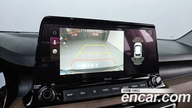 Kia Seltos id 2594154 из Кореи 7