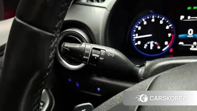 Hyundai The New Kona id 3621435 из Кореи 7