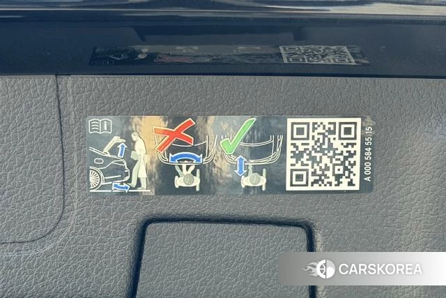 Mercedes-Benz Class A AMG id 4265133 из Китая 7