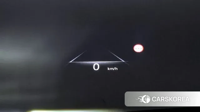 Genesis G80 (RG3) id 3596705 из Кореи 7