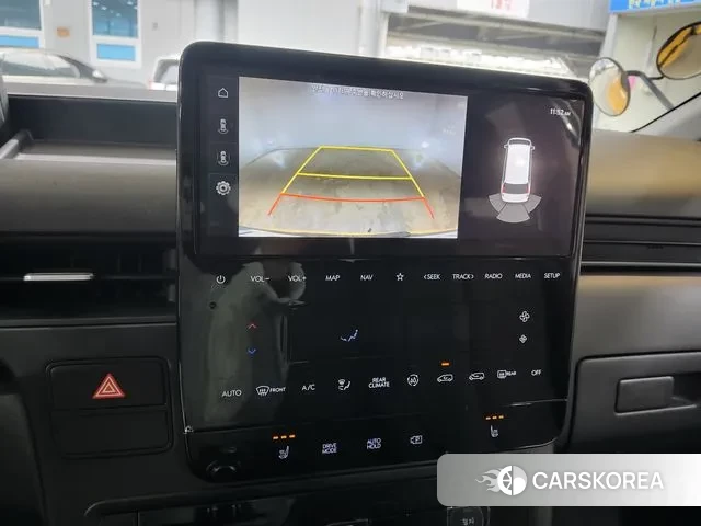 Hyundai Staria id 3751507 из Кореи 7