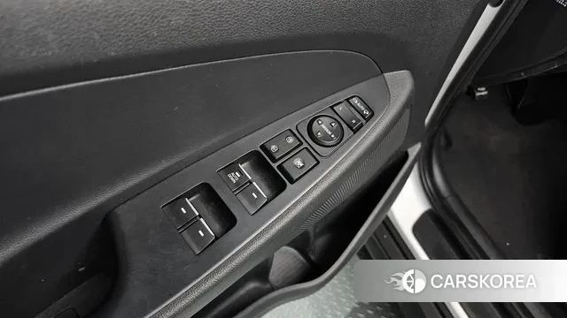 Hyundai All New Tucson id 3368619 из Кореи 7