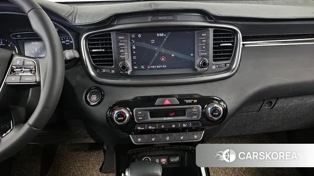 Kia The New Sorento id 3718872 из Кореи 7