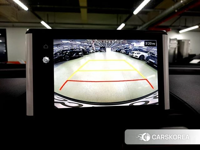 Hyundai Casper id 4704930 из Кореи 7