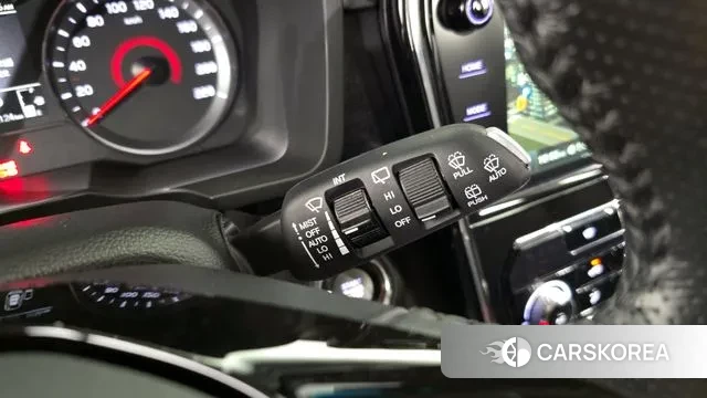 Ssangyong Tivoli Air id 3518851 из Кореи 7