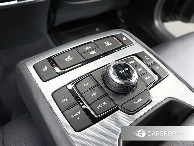 Genesis G80 id 3096194 из Кореи 7