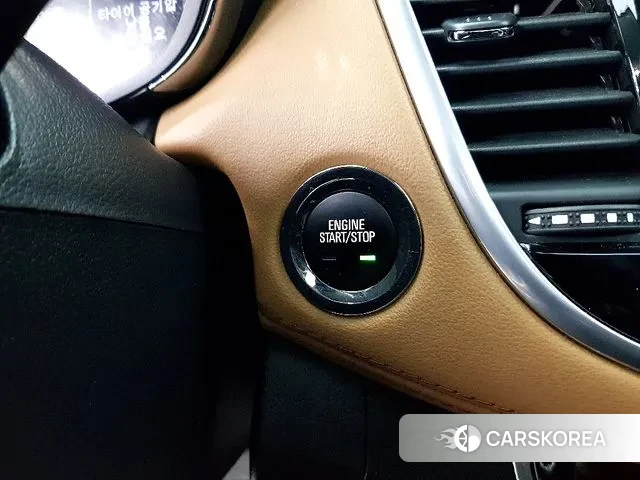 Chevrolet (GM Daewoo) The New Trax id 3514360 из Кореи 7