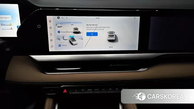 Renault Korea (Samsung) Grand Coleos id 3507389 из Кореи 7