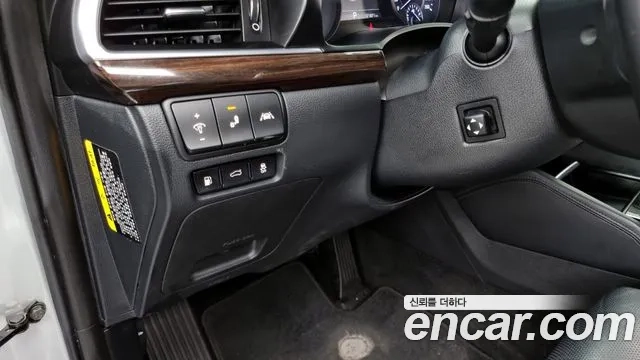 Kia All New K7 Hybrid id 2892049 из Кореи 7