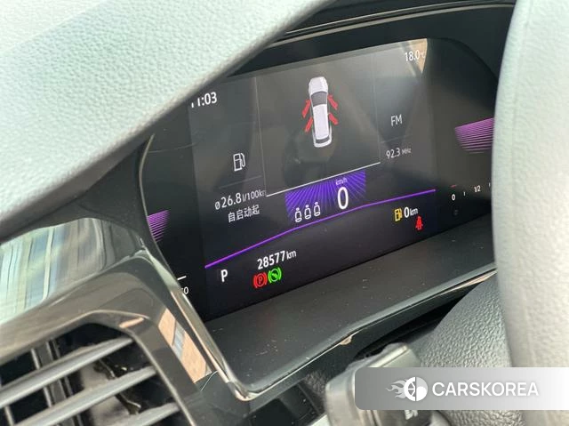 Volkswagen Lavida id 4273367 из Китая 7