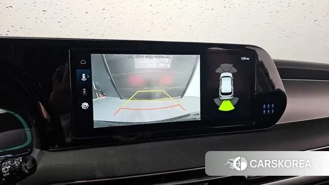 Hyundai The New Palisade id 3016282 из Кореи 7