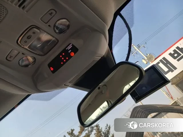 Peugeot 5008 second generation id 3644147 из Кореи 7