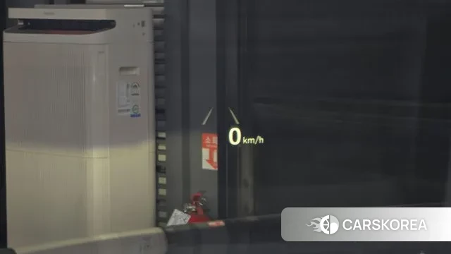 Genesis G90 id 3713278 из Кореи 7