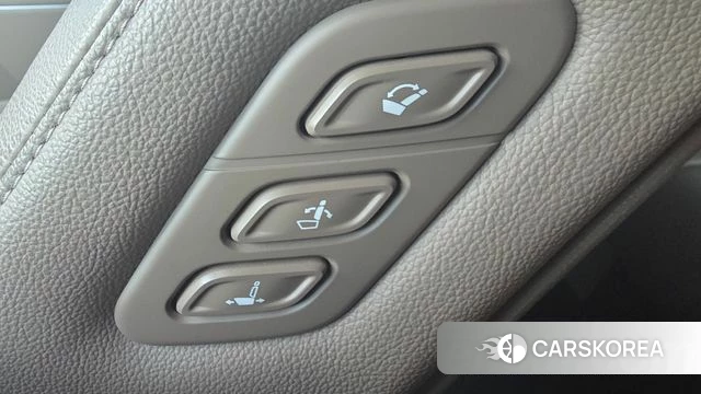 Kia K8 Hybrid id 4768687 из Кореи 7