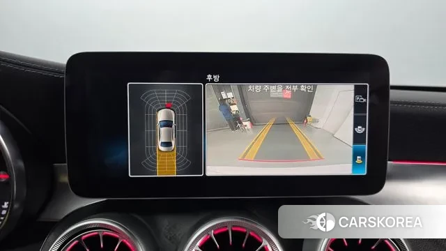 Mercedes-Benz C-Class W205 id 3176541 из Кореи 7