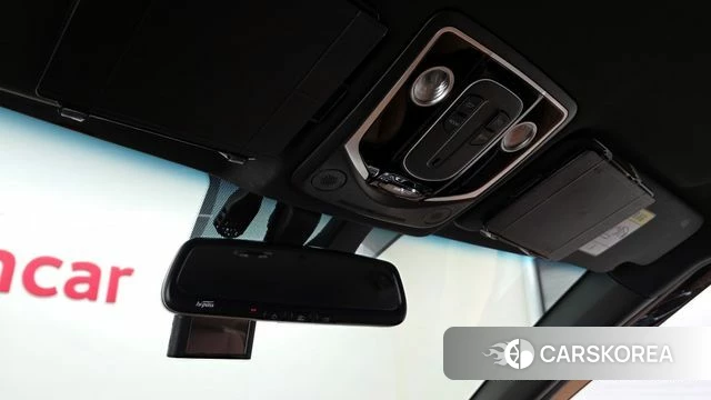 Ssangyong Torres id 3922101 из Кореи 7