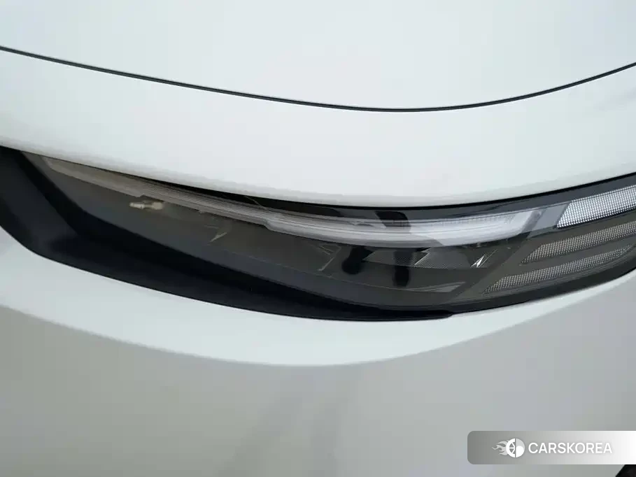 Honda Inspire id 4629548 из Китая 7