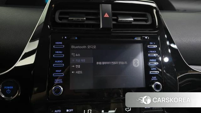 Toyota Prius 4th Generation id 4536222 из Кореи 7
