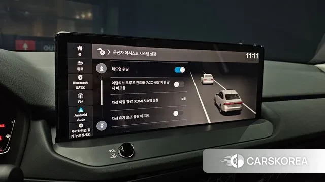 Honda Accord 11th Generation id 3585537 из Кореи 7