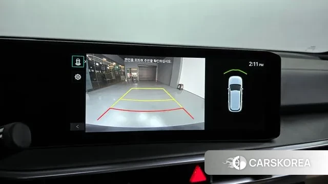 Kia The New Sorento 4th Generation id 3236780 из Кореи 7