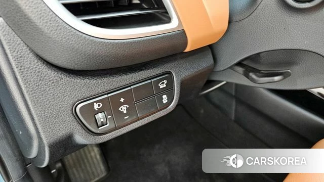 Kia The New Seltos id 4360356 из Кореи 7