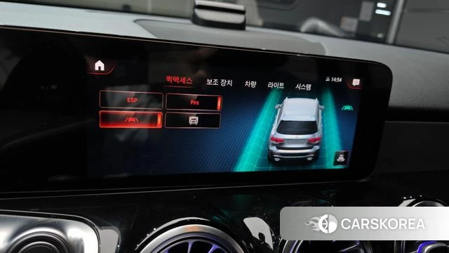 Mercedes-Benz GLB-Class X247 id 4881383 из Кореи 7