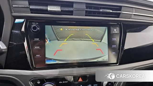 Ssangyong Beautiful Korando id 3128380 из Кореи 7