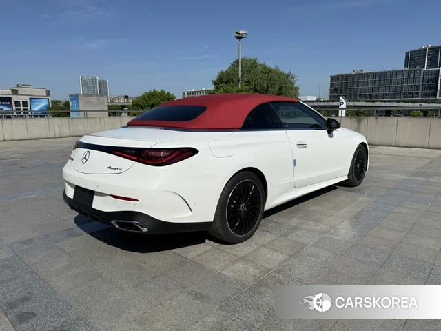 Mercedes-Benz CLE level id 4314025 из Китая 7