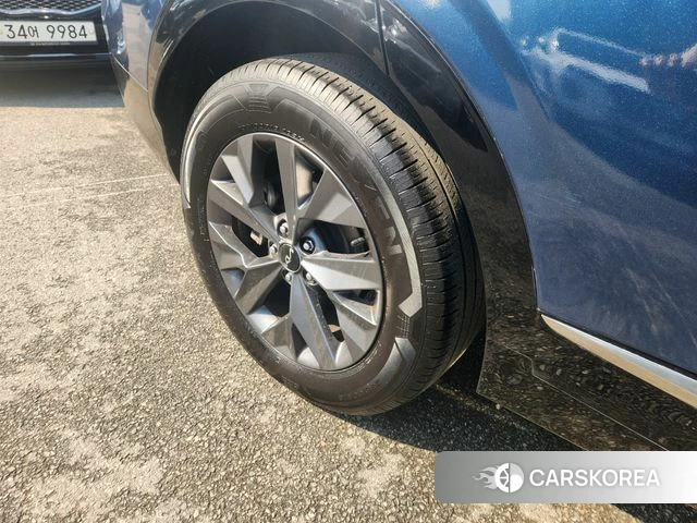 Kia Sportage 5th Generation id 4308436 из Кореи 7