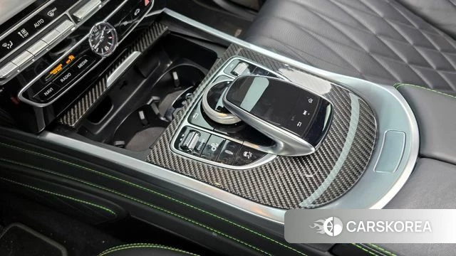 Mercedes-Benz G-Class W463b id 4195193 из Кореи 7