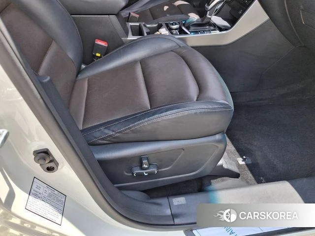 Ssangyong Beautiful Korando id 4595362 из Кореи 7