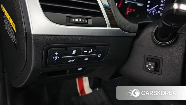 Genesis G80 id 3631876 из Кореи 7